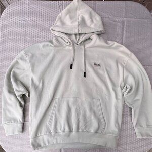 Very Lite Green DR Essentials Hoodie